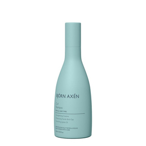 Björn Axén CURL Szampon do włosów kręconych, 250 ml
