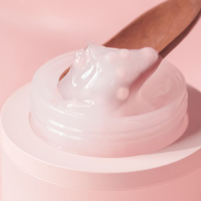 ACCOJE Anti Aging Volume Capsule Cream krem przeciwstarzeniowy, 50 ml