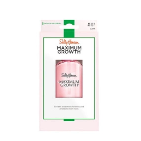 Sally Hansen Maximum Growth proteinowa odżywka do paznokci 13.3ml