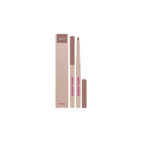 poppy head lockwear Konturówka do ust - 01 Hero Shade, 0,6 g