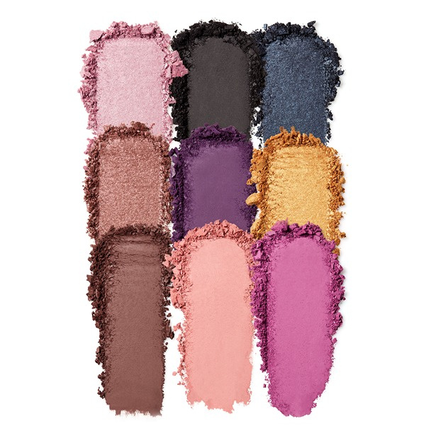 BY TERRY Paleta cieni do oczu Vip expert palette n6.Opulent star