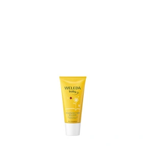 WELEDA Ochronny krem dla dzieci na niepogodę i wiatr, 30 ml
