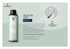 HH SIMONSEN Spray Do Odbudowania Objętości Włosów, 250 ml