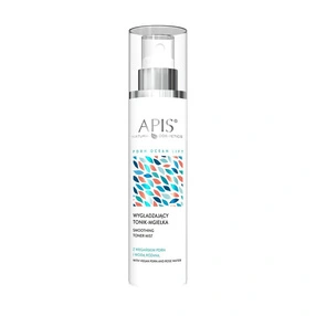 Apis PDRN Ocean Lift Nawilżająco-wygładzający tonik-mgiełka, 150 ml