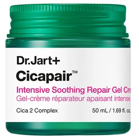Dr.Jart Cicapair intensywnie kojący krem-żel naprawczy, 50  ml