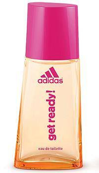 ADIDAS Get Ready For Her EDT spray 50ml