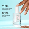 Manucurist Active Plump Aqua Glazed, 15 ml