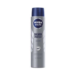 Men Silver Protect antyperspirant spray 250 ml
