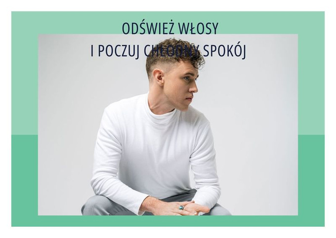 HH SIMONSEN Szampon Oczyszczający, 250 ml