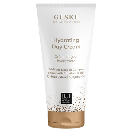 GESKE Krem nawilżający do twarzy - Hydrating Day Cream