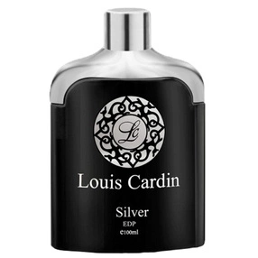 Louis Cardin Silver Homme woda perfumowana spray 100ml