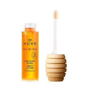 Nuxe Reve de Miel miodowy olejek do ust, 10  ml