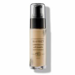 Affect Podkład Touch HD Matte Foundation matujący Tone 2