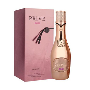 Nusuk Woda toaletowa damska Prive Rose Lux EAU, 100 ml