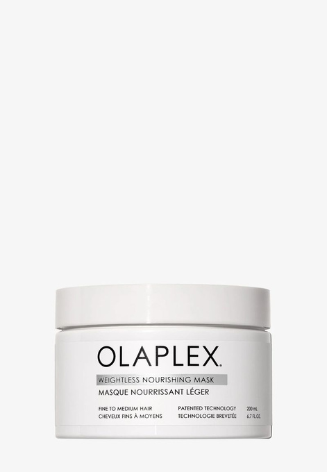 Olaplex Lekka maska odżywcza do włosów, 200 ml