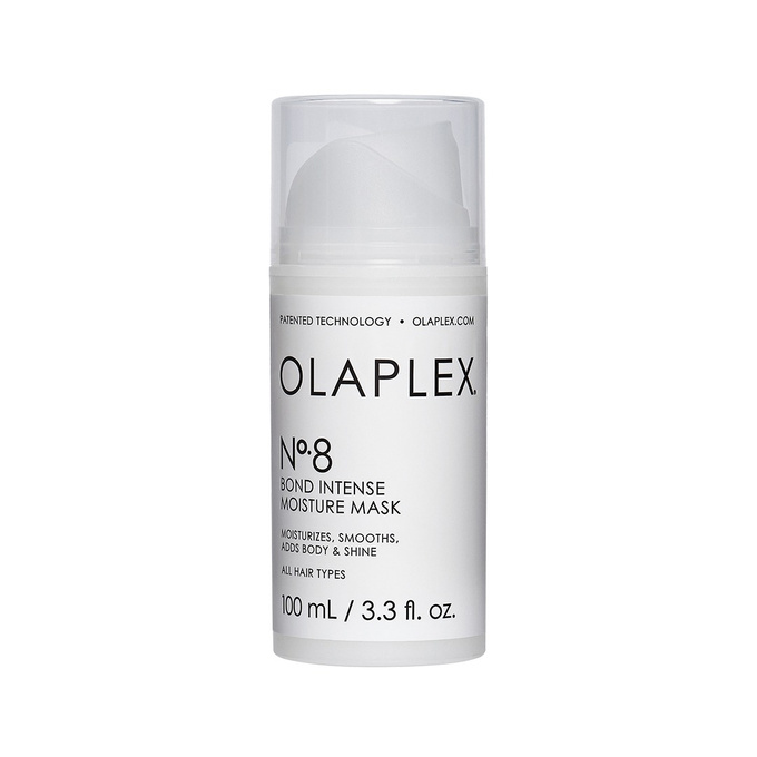 Olaplex No. 8 Bond Intense Moisture Mask 100 ml