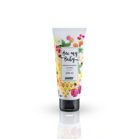 Anwen Bee My Baby odżywka do włosów dla dzieci, 200  ml