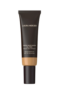 Laura Mercier Tinted Moisturizer Oil Free - krem koloryzujący, 2N1 Nude, 50 ml