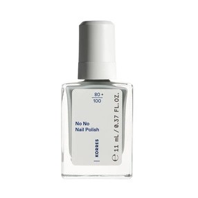 Korres Lakier do Paznokci 85 Sage Green, 11 ml