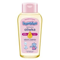 Oliwka pielęgnacyjna dla niemowląt i dzieci 150 ml
