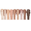Paese Selfglow Paleta cieni - Nude, 12,5 g