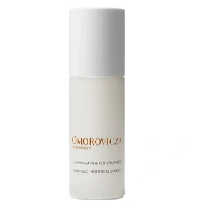 Omorovicza Illuminating Moisturiser rozświetlający krem nawilżający, 50 ml