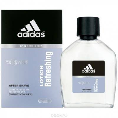 ADIDAS Refreshing AS 100ml