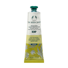 The Body Shop Krem do rąk Hemp Hand Protector, 30 ml