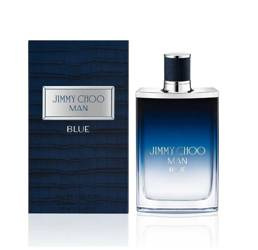 JIMMY CHOO Blue EDT spray 50ml