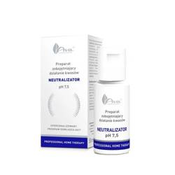 Professional Home Therapy Neutralizator preparat zobojętniający działanie kwasów 50 ml