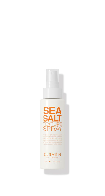 ELEVEN Australia Sól morska w sprayu, 50 ml