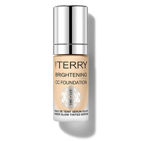 By Terry Podkład Brightening CC Foundation 2W