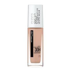 Super Stay Active Wear 30H Foundation długotrwały podkład do twarzy 20 Cameo 30 ml