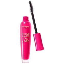 Volume Glamour Coup De Theatre Mascara pogrubiający i podkręcający tusz do rzęs z olejkiem arganowym 02 Black 10 ml