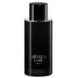 Armani Code Pour Homme perfumy spray 125 ml