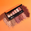 ArtDeco Paleta cieni do powiek ICONIC EYESHADOW PALETTE 1, 9,6 g