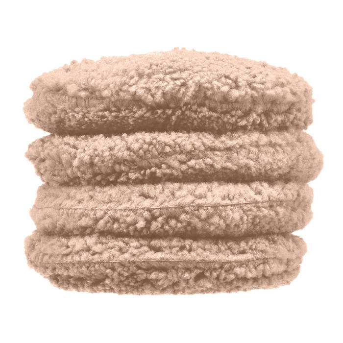 Moon Pads Orginal Fiber płatki wielorazowe 4szt. puderikrem.pl