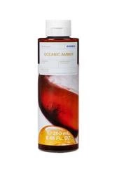 Korres Żel pod prysznic Oceanic Amber