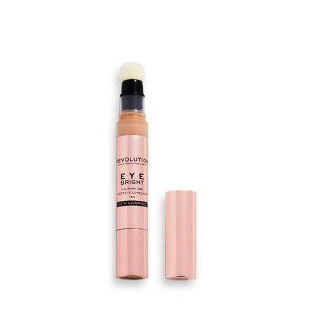 Eye Bright Illuminating Under Eye Concealer korektor pod oczy Tan 3 ml