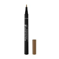 Brow Pro Micro pisak do brwi 001 Dark Blond 1 ml