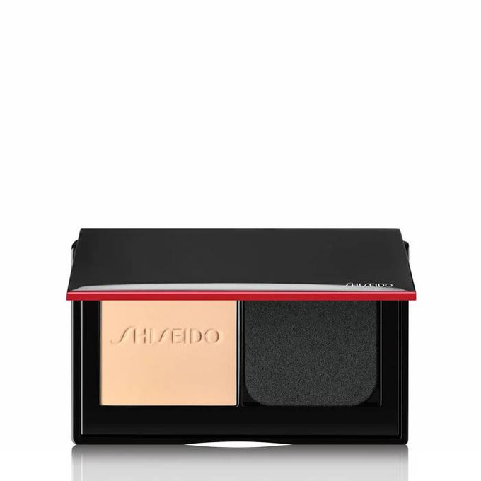 Synchro Skin Self-Refreshing Custom Finish Powder Foundation kremowo-pudrowy podkład 130 Opal 9g