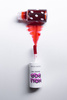Holika Holika Holi Pop Water Tint - Tint do ust 02 Grapefruit, 9 ml