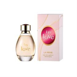 LA RIVE In Love Woman EDP spray 90ml