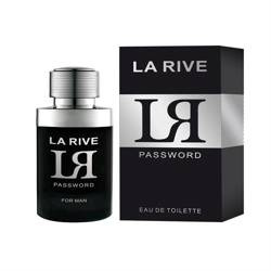 LA RIVE Password For Man EDT spray 75ml