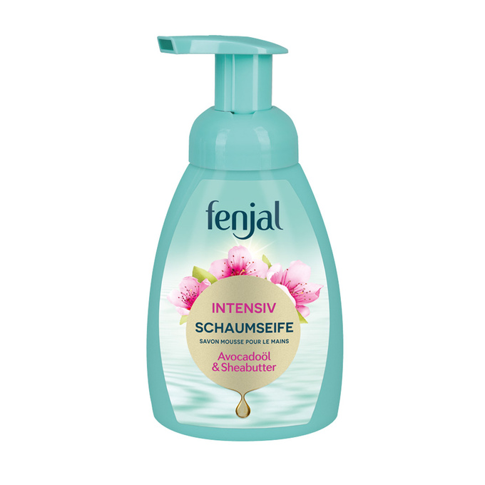 Fenjal Mydło w piance Intensive 250 ml