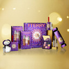 BY TERRY Zestaw świąteczny cień w sztyfcie Ombre Blackstar 4.Bronze Moon + Mascara Terrybly Black MTG