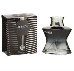 REAL TIME Silenzia For Men EDT 100ml