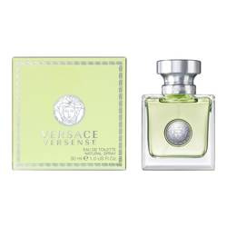 VERSACE Versense EDT spray 30ml