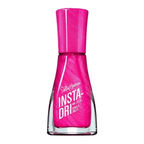 Sally Hansen Insta-Dri Nail Color lakier do paznokci 303 Flashy Fuchsia 9.17ml