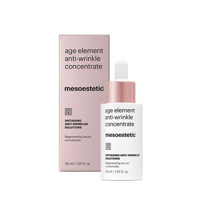 mesoestetic Age Element Anti-Wrinkle Concentrate Serum przeciwzmarszczkowe, 30 ml